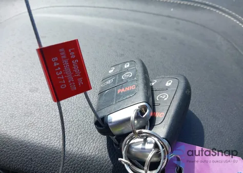 2014 Jeep Grand Cherokee Overland from USA, damaged, VIN 1C4RJFCT8EC216388